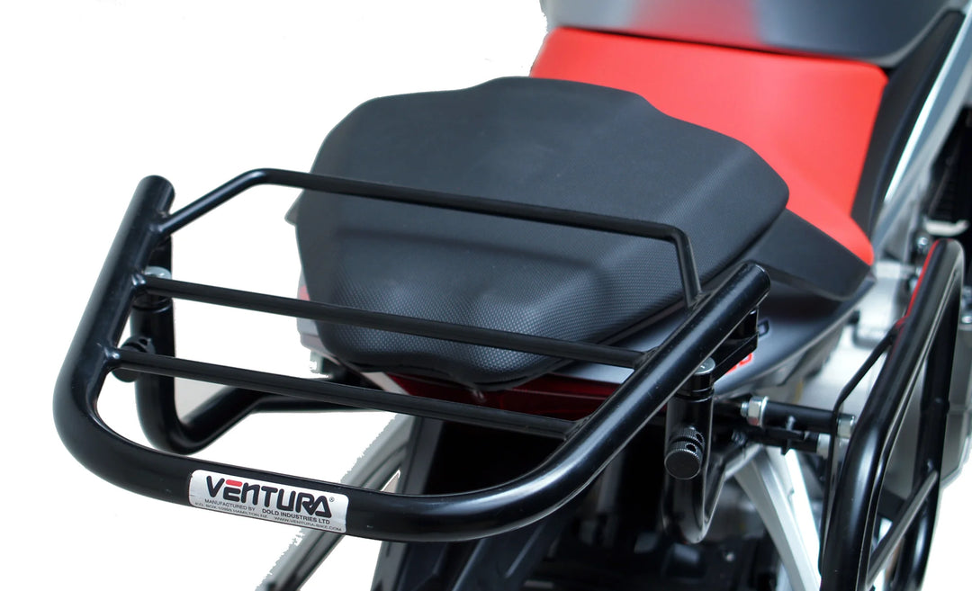 Aprilia Tuono (21 ->)