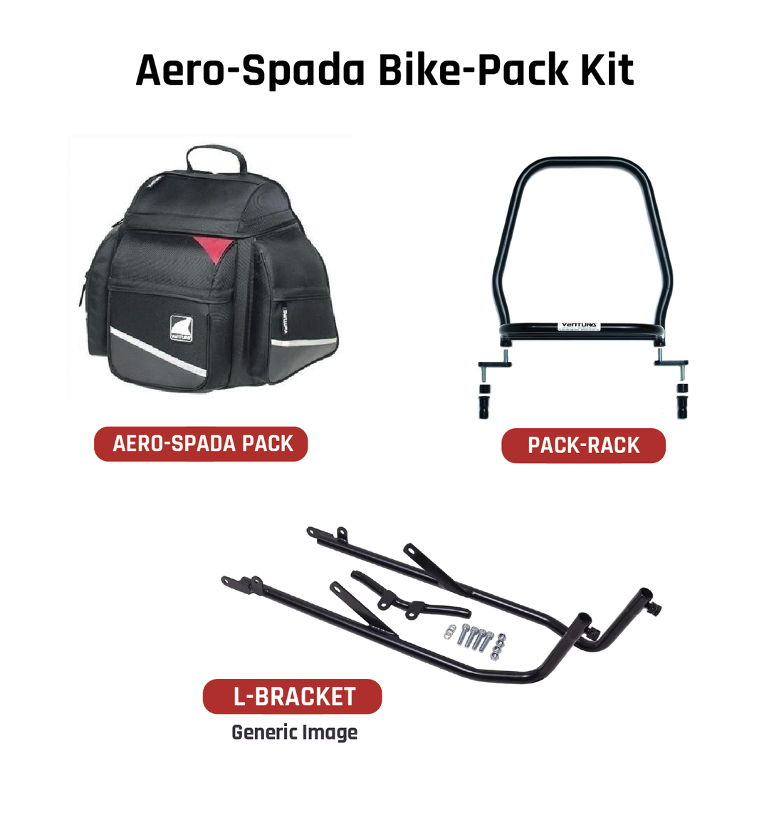 Aprilia Shiver GT 750 ABS (09-11)