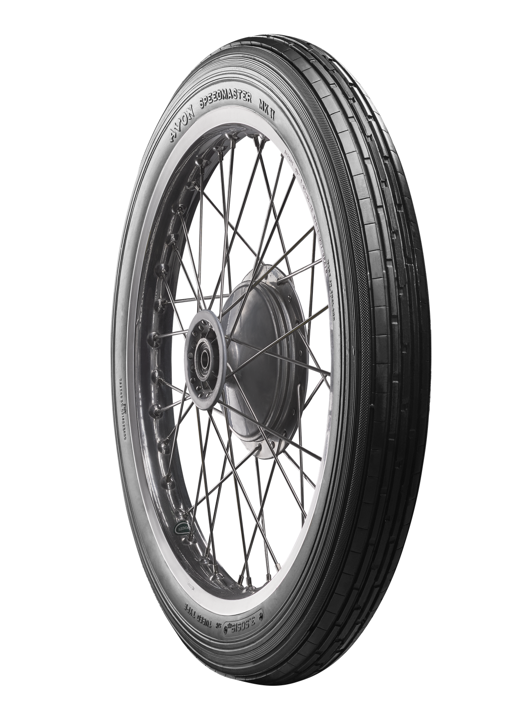 Avon Vintage and Classic Tyres