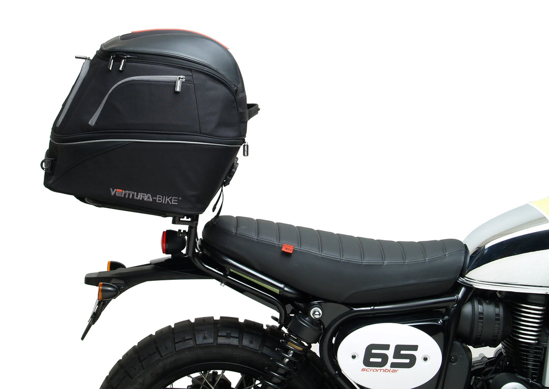 BSA Scrambler 650 (25 - >)