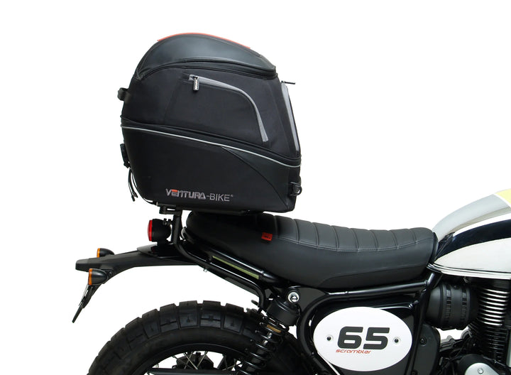 BSA Scrambler 650 (25 - >)