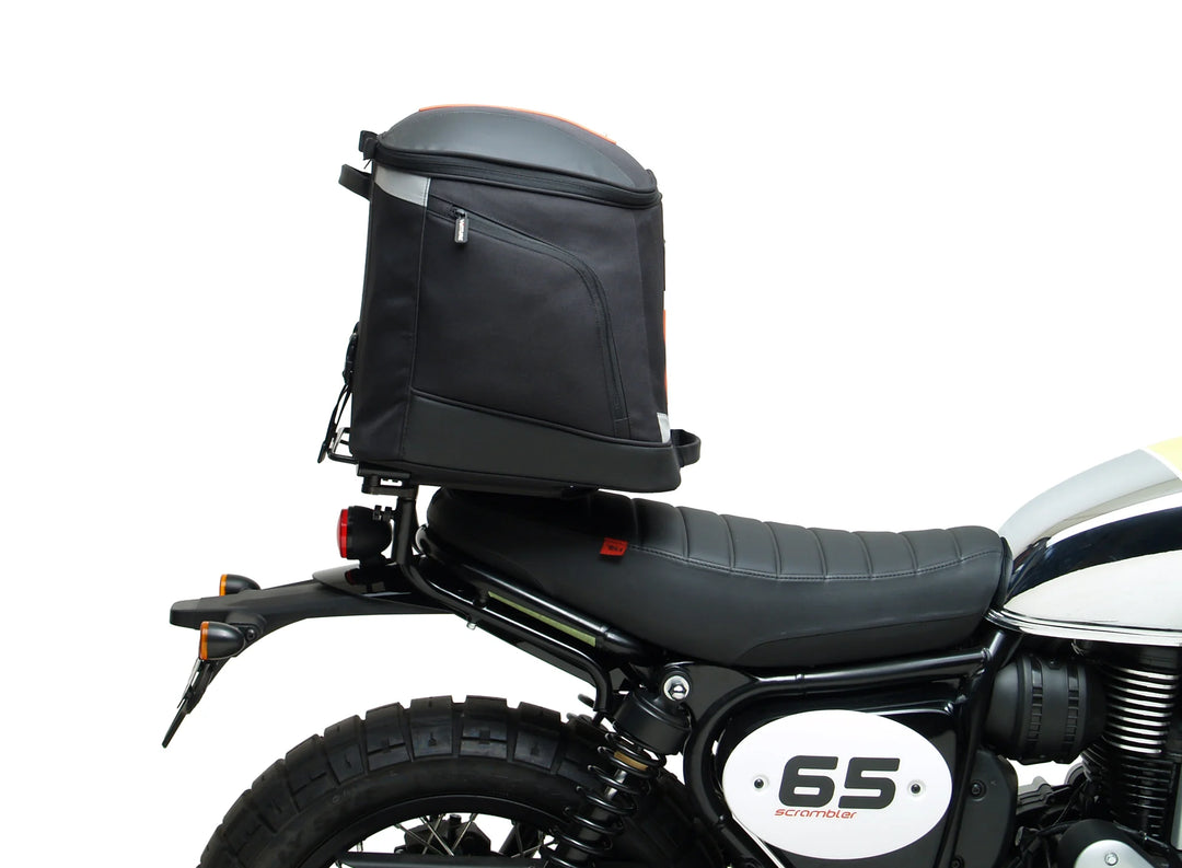 BSA Scrambler 650 (25 - >)