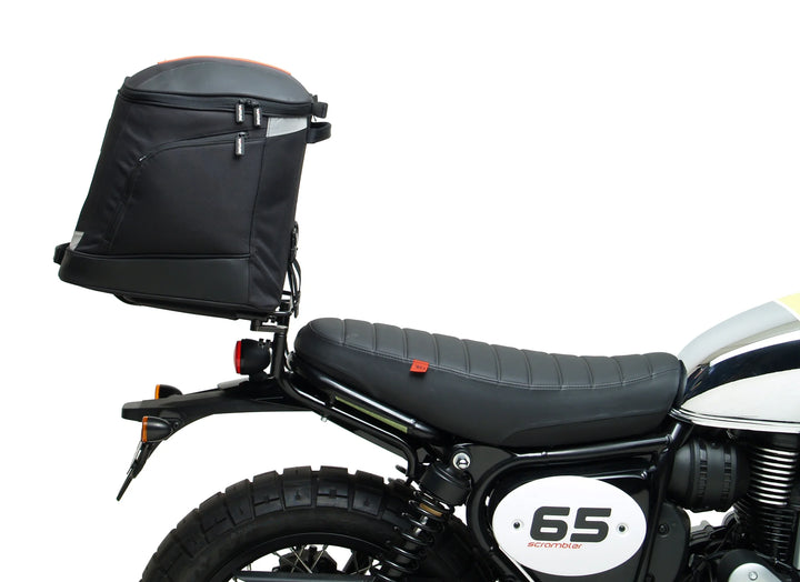 BSA Scrambler 650 (25 - >)
