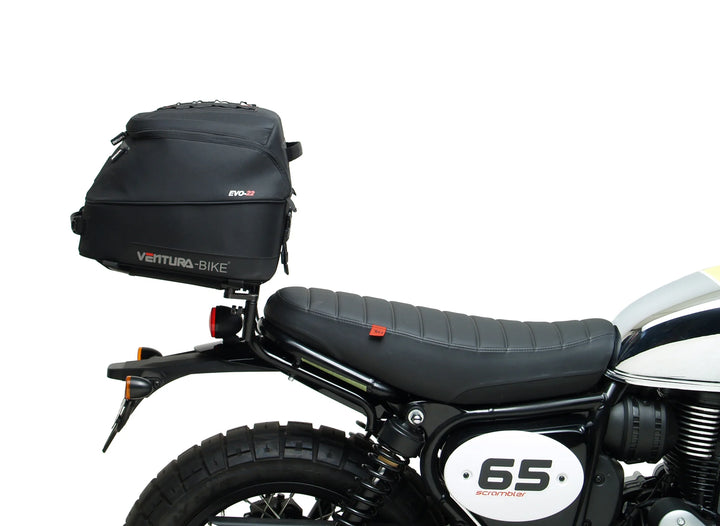BSA Scrambler 650 (25 - >)