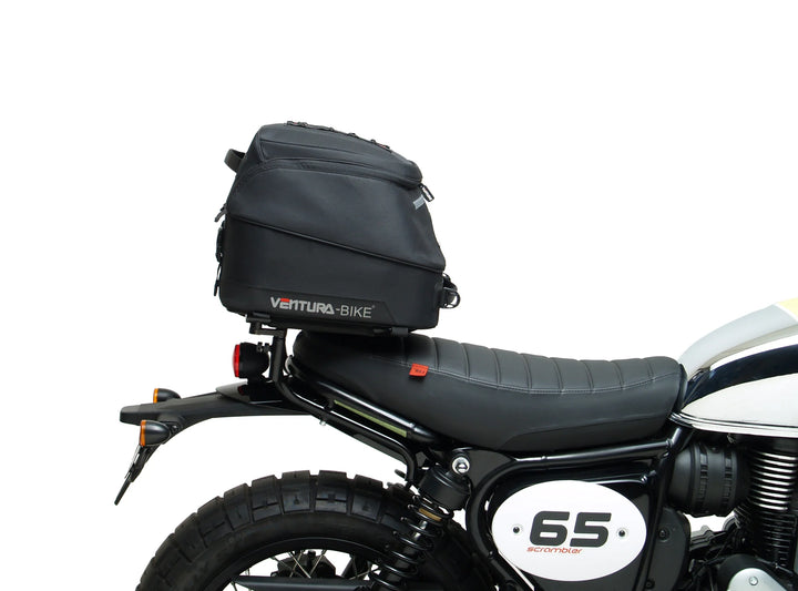BSA Scrambler 650 (25 - >)