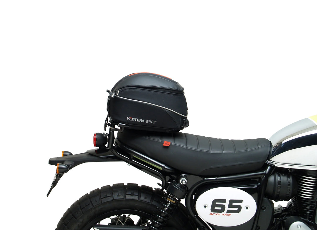 BSA Scrambler 650 (25 - >)