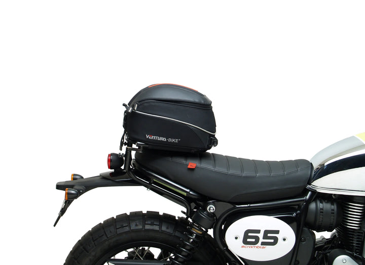 BSA Scrambler 650 (25 - >)