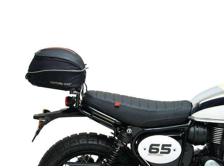 BSA Scrambler 650 (25 - >)