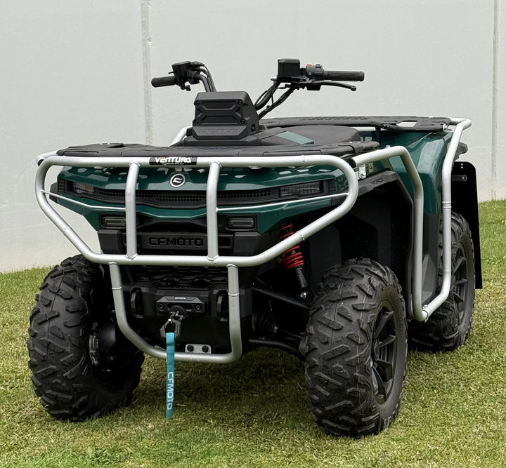 CF Moto C-Force EPS C5 (26 - >)