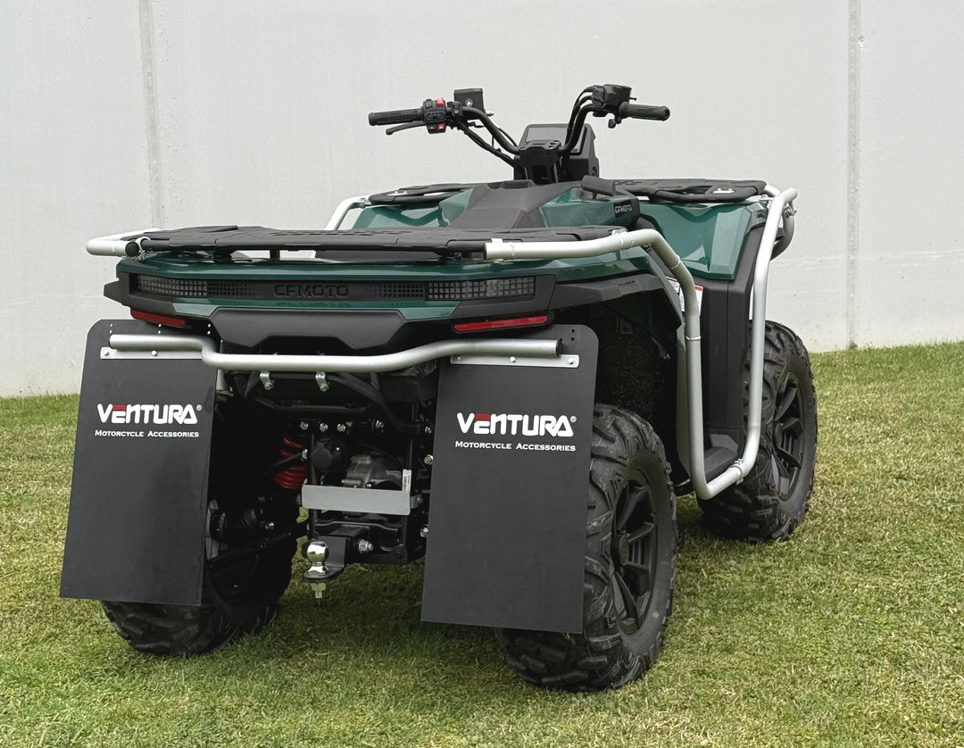 CF Moto C-Force EPS C4 (26 - >)
