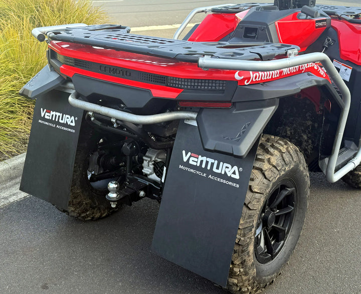 CF Moto C-Force EPS C4 & C5  (26 - >)
