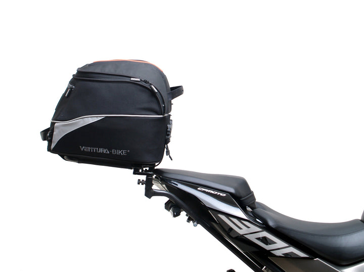 CF Moto 300 NK (22 - >)