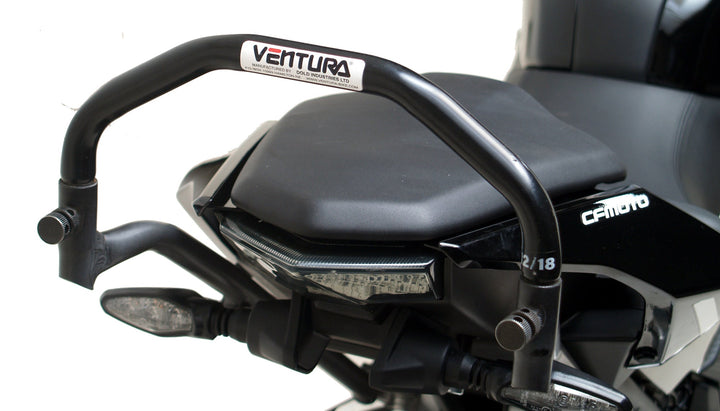 CF Moto 300 NK (22 - >)