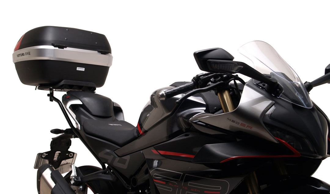CF Moto 450SR, SS, NK  (23 - >)