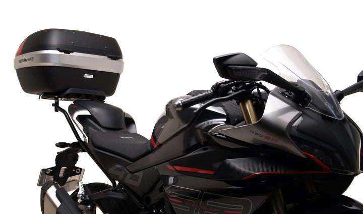 CF Moto 450SR, SS, NK  (23 - >)