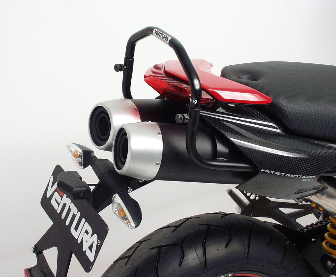 Ducati 1100S Hypermotard (07-09)