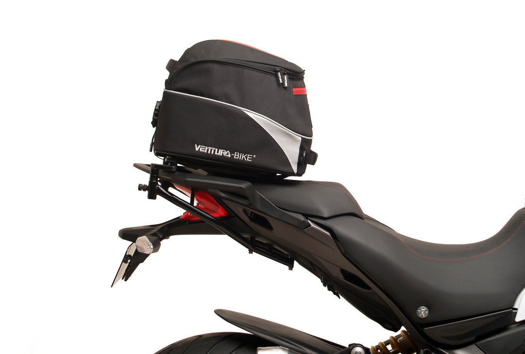 Ducati 1200/1200S Multistrada (15 - 18)