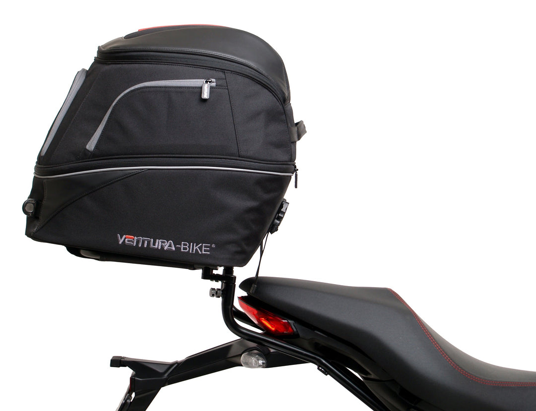 Ducati Monster 1200S (17-21)