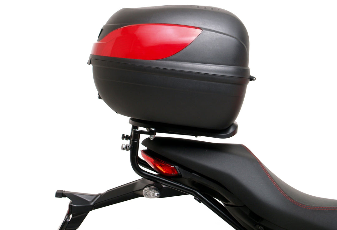 Ducati Monster 1200S (17-21)