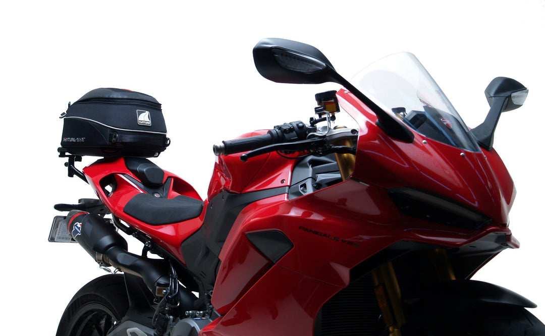 Ducati Panigale V2, V2S Streetfighter V2, V2S (25 - >)