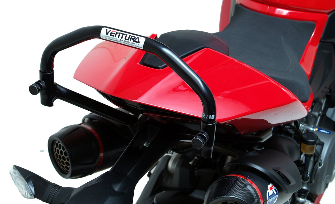 Ducati Panigale V2, V2S Streetfighter V2, V2S (25 - >)