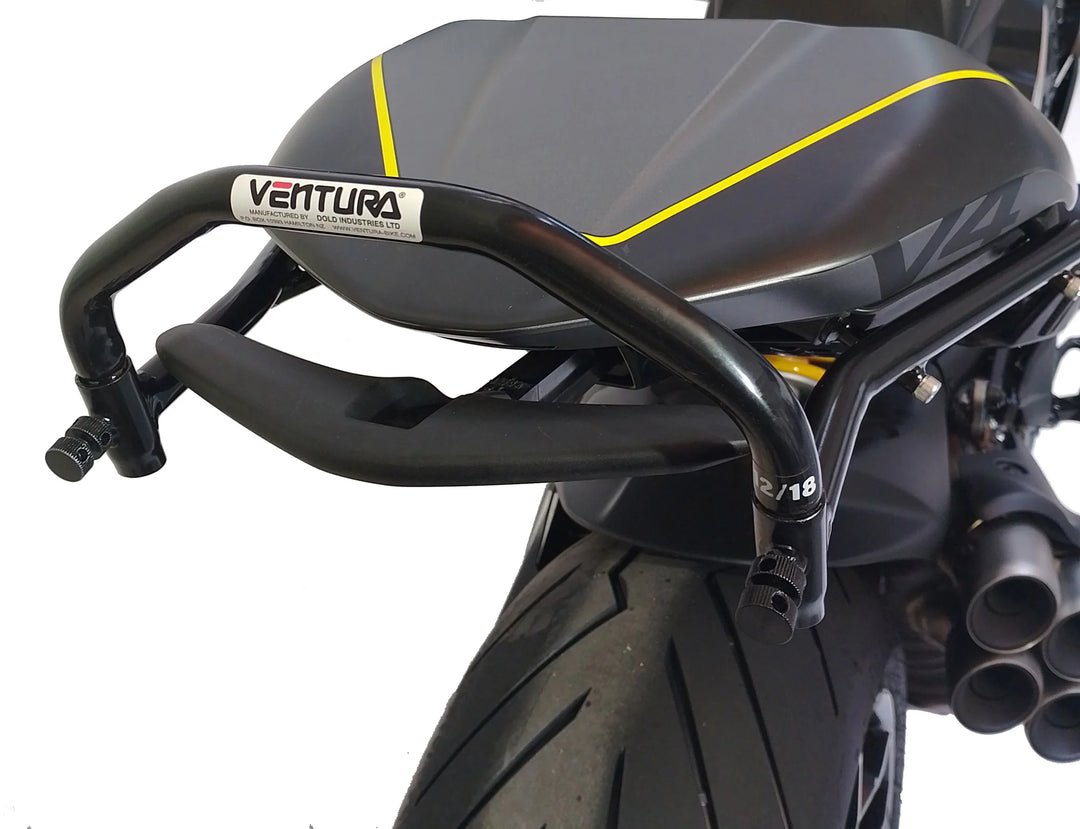 Ducati Diavel V4 (23 - >)