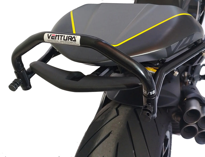 Ducati Diavel V4 (23 - >)