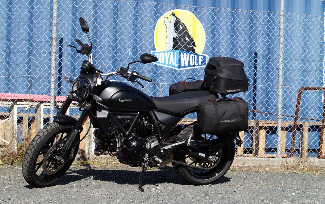Ducati Scrambler 803, Icon, Icon Dark, Night Shift,Full Throttle, 10 Anniversario Rizoma Edition (23 - >)