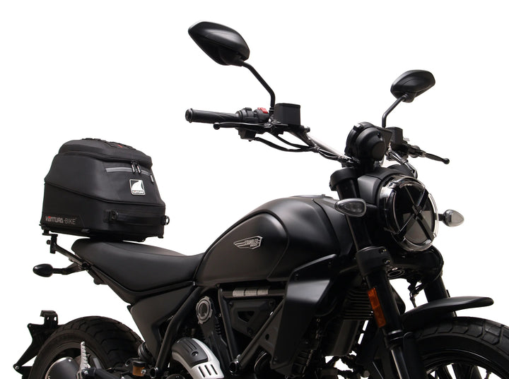 Ducati Scrambler 803, Icon, Icon Dark, Night Shift,Full Throttle, 10 Anniversario Rizoma Edition (23 - >)