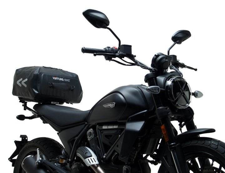 Ducati Scrambler 803, Icon, Icon Dark, Night Shift,Full Throttle, 10 Anniversario Rizoma Edition (23 - >)