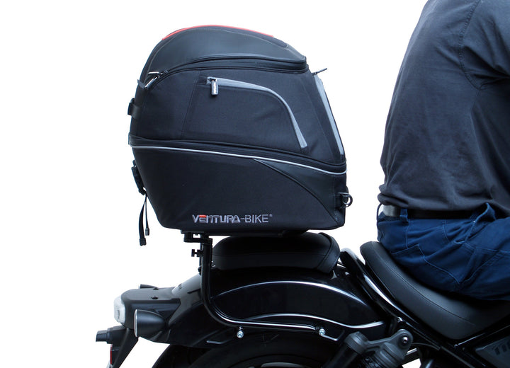 Honda CMX 1100 Rebel, manual and DCT (2021 - >)