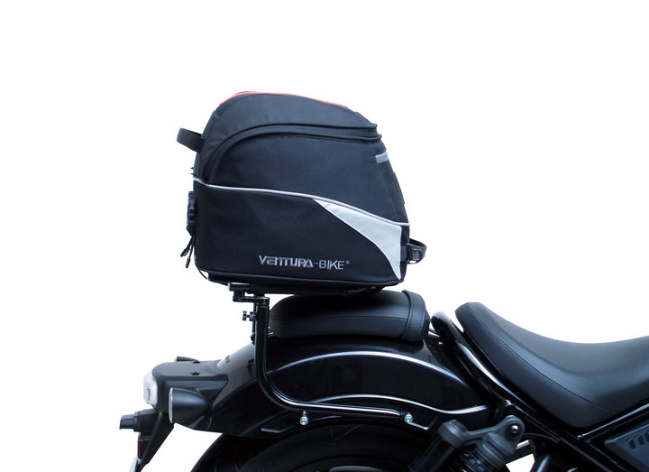 Honda CMX 1100 Rebel, manual and DCT (2021 - >)