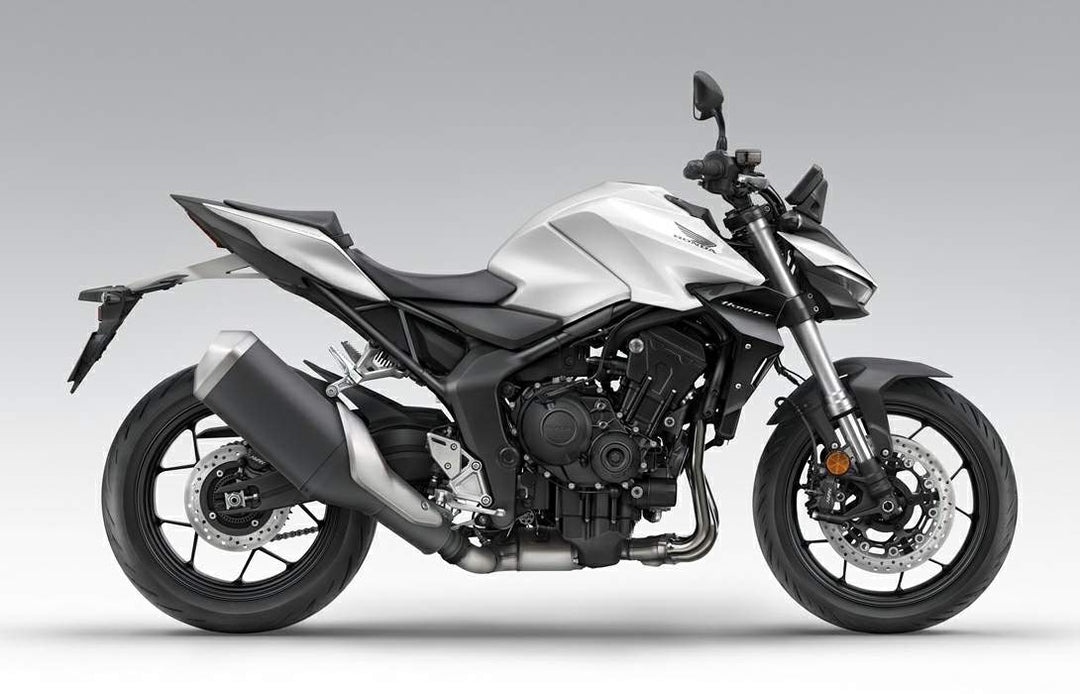 Honda CB1000 Hornet, SP (24 - >)