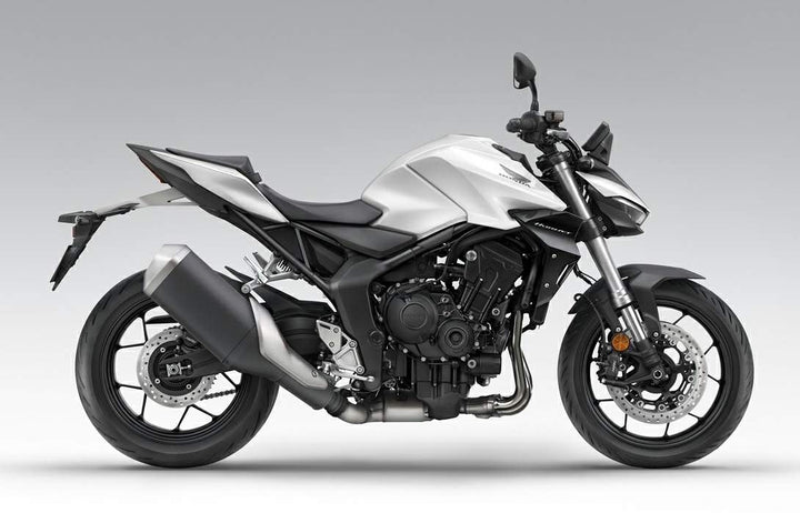 Honda CB1000 Hornet, SP (24 - >)