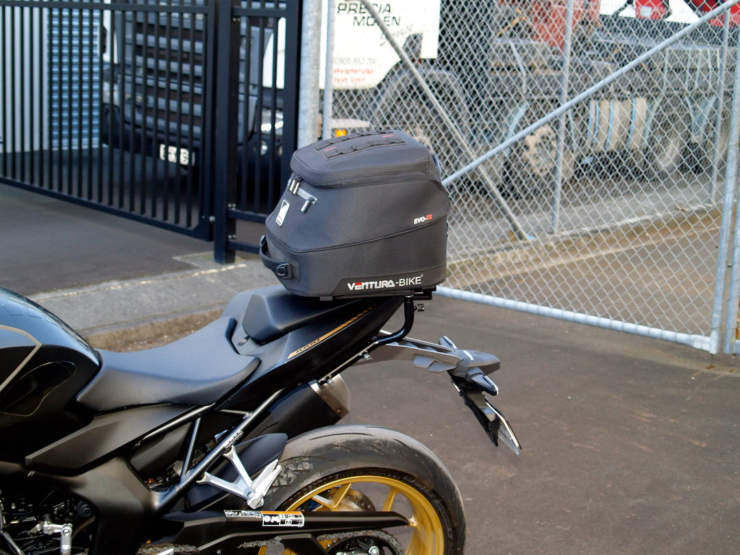 Honda CB1000 Hornet, SP (24 - >)
