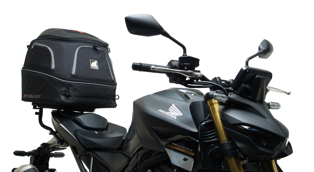 Honda CB1000 Hornet, SP (24 - >)