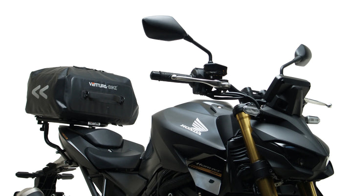 Honda CB1000 Hornet, SP (24 - >)