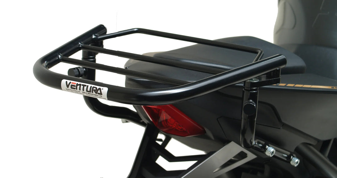 Honda CB1000 Hornet, SP (24 - >)