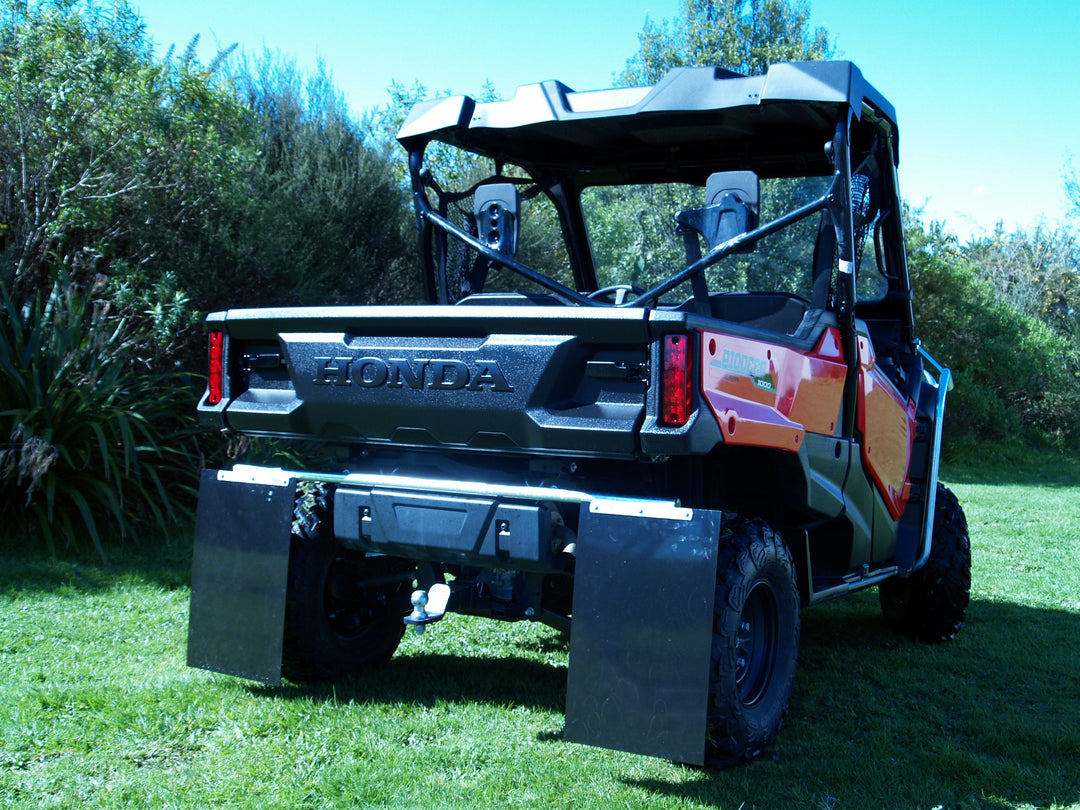 Honda ATV Pioneer SXS 1000 (16-20)