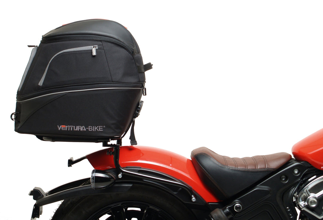 Indian Scout Bobber, Bobber Twenty, Bobber sixty, Bobber Rogue (18 - >)