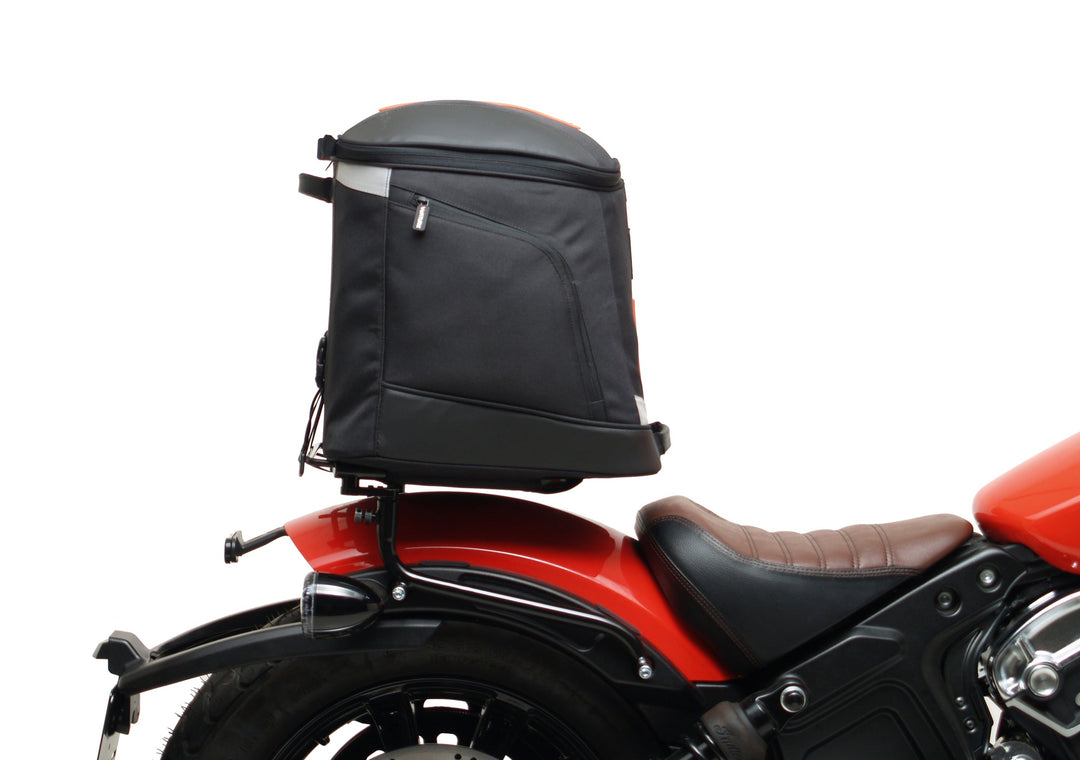Indian Scout Bobber, Bobber Twenty, Bobber sixty, Bobber Rogue (18 - >)