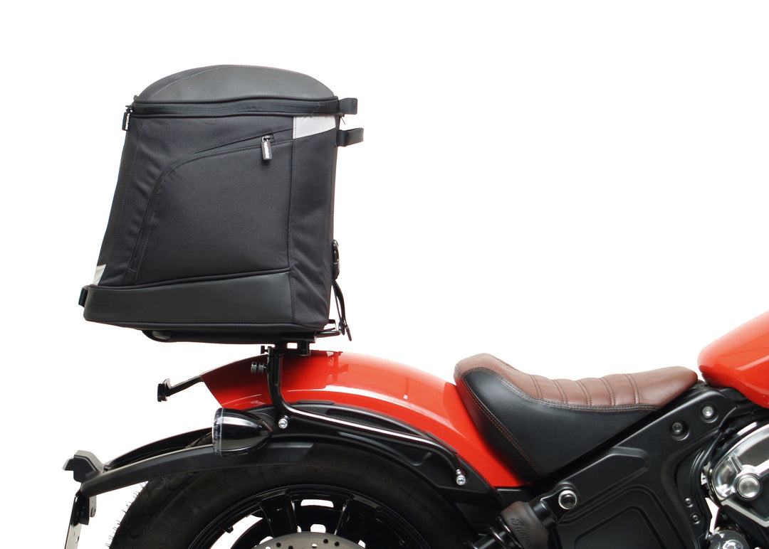 Indian Scout Bobber, Bobber Twenty, Bobber sixty, Bobber Rogue (18 - >)