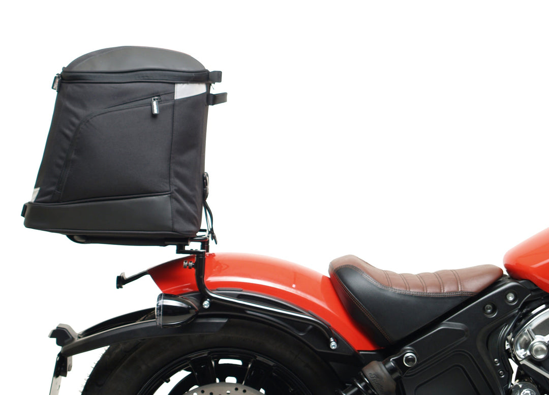 Indian Scout Bobber, Bobber Twenty, Bobber sixty, Bobber Rogue (18 - >)