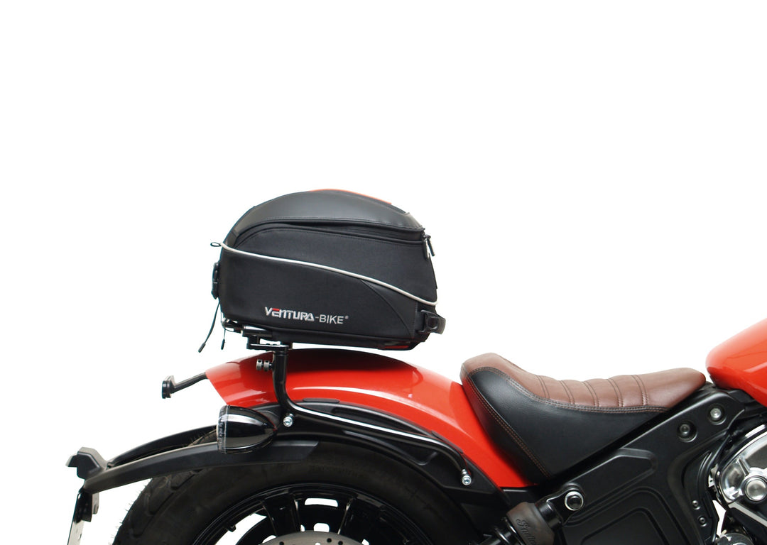 Indian Scout Bobber, Bobber Twenty, Bobber sixty, Bobber Rogue (18 - >)