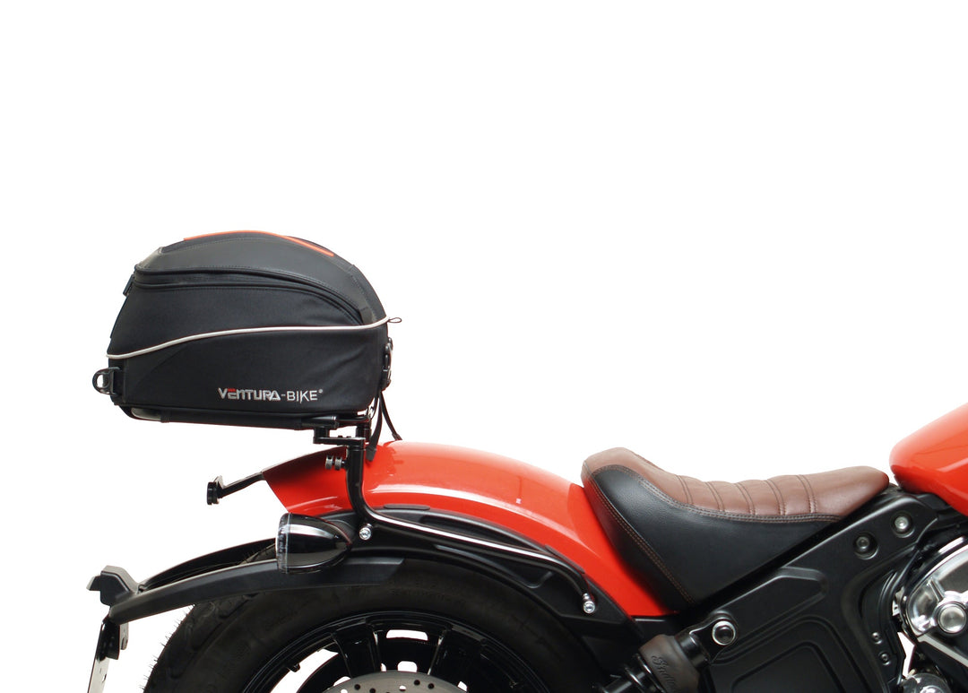 Indian Scout Bobber, Bobber Twenty, Bobber sixty, Bobber Rogue (18 - >)