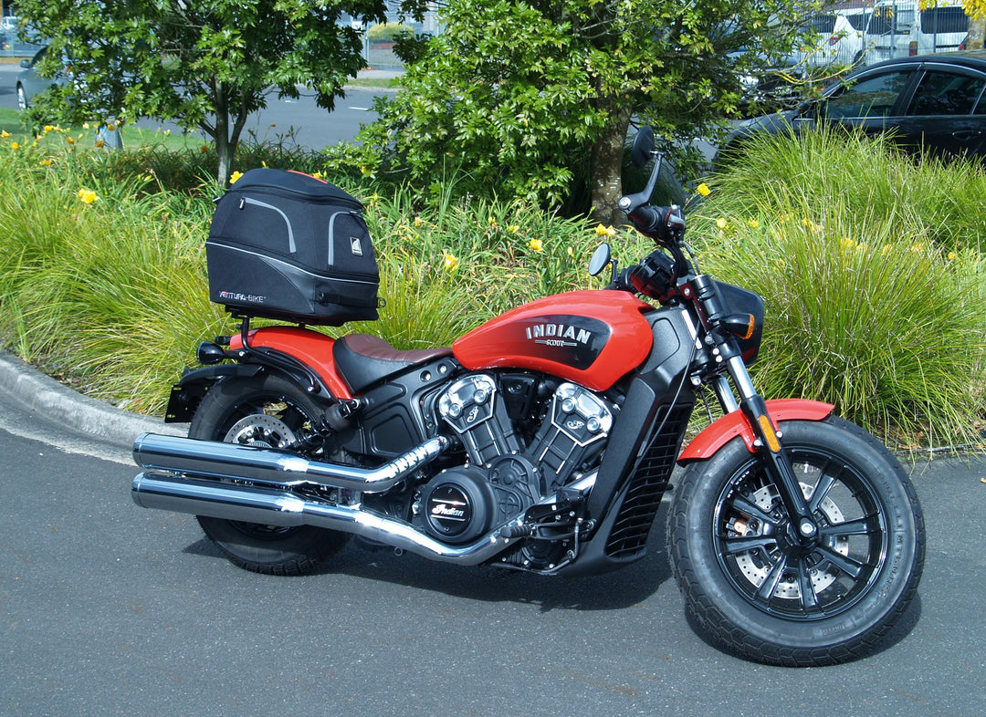Indian Scout Bobber, Bobber Twenty, Bobber sixty, Bobber Rogue (18 - >)