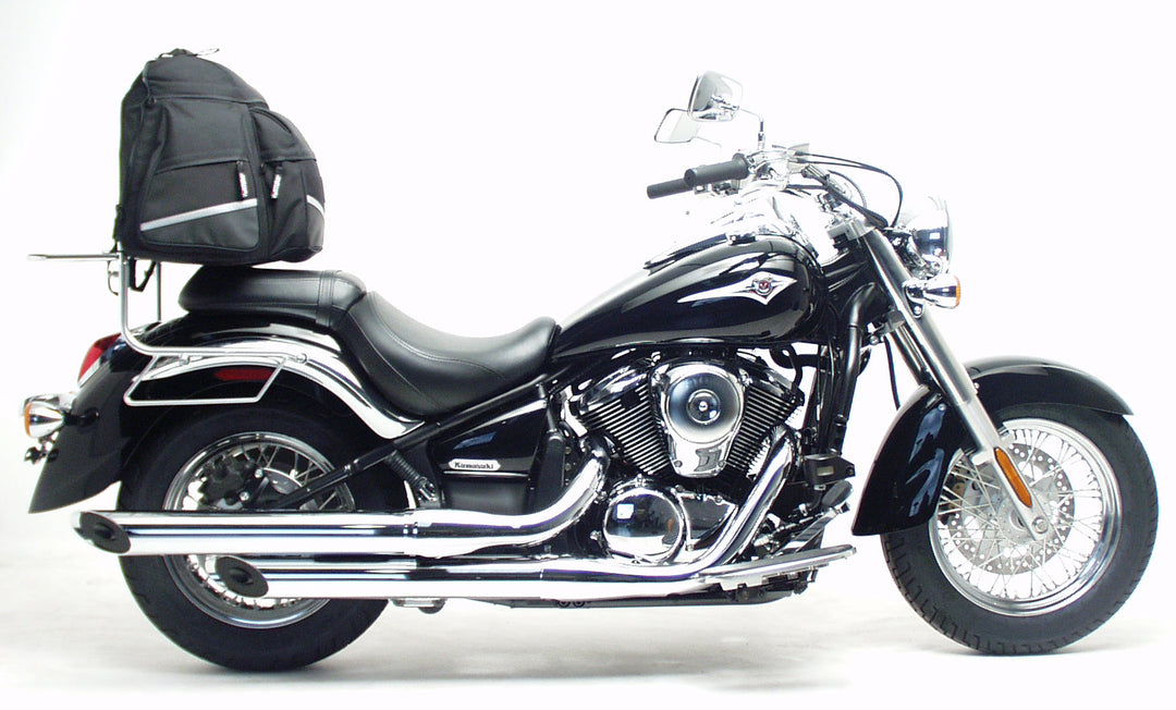 Kawasaki VN 900 Vulcan Custom (10-15)