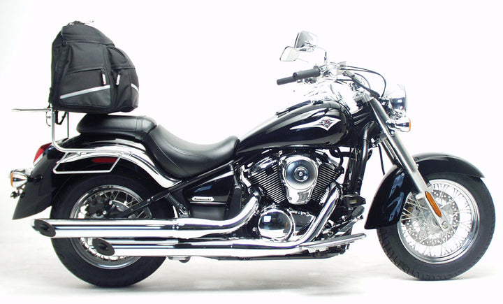 Kawasaki VN 900 Vulcan Custom (10-15)