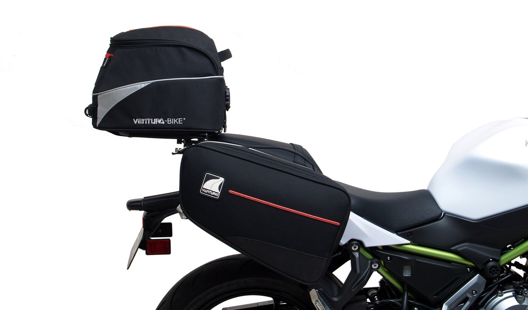 Kawasaki Z 650 ABS Ninja (17 - >)