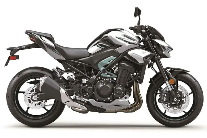 Kawasaki Z900, Z900-SE (25 - >)